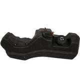 Cub Cadet Tank Asm-Fuel Lh - 651-04320A
