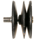 Cub Cadet Pulley Asm-Variabl - 656P05011