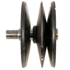 Cub Cadet Pulley Asm-Variabl - 656P05011