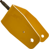 Cub Cadet Front Yoke Assembl - 680-00417A-4021
