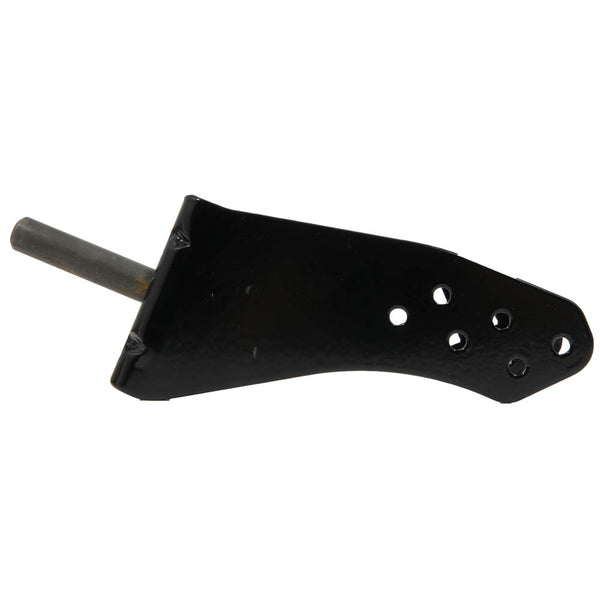 Cub Cadet Caster Bracket Rh - 682-9024A-0637