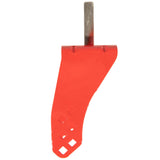 Cub Cadet Caster Bracket Rh - 682-9024A-0638