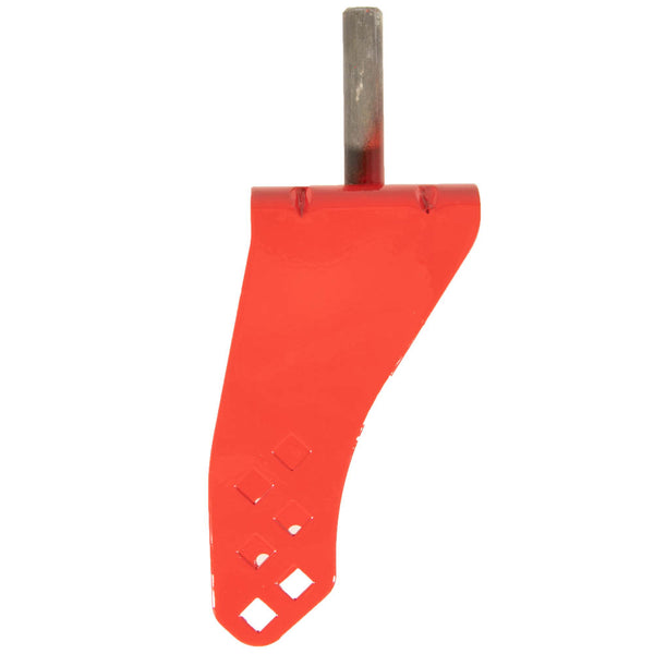 Cub Cadet Caster Bracket Rh - 682-9024A-0638