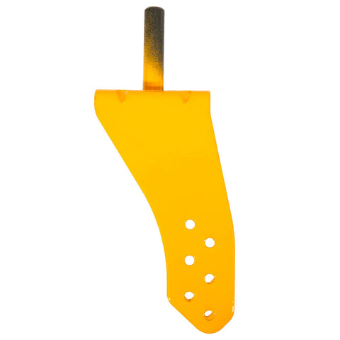 Cub Cadet Caster Bracket Rh - 682-9024A-0716