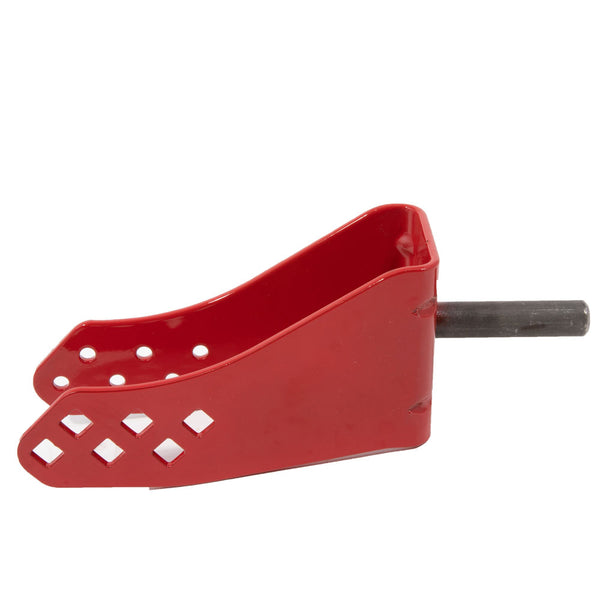 Cub Cadet Caster Bracket Lh - 682-9026A-0638