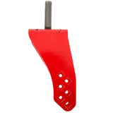 Cub Cadet Caster Bracket Lh - 682-9026A-4015