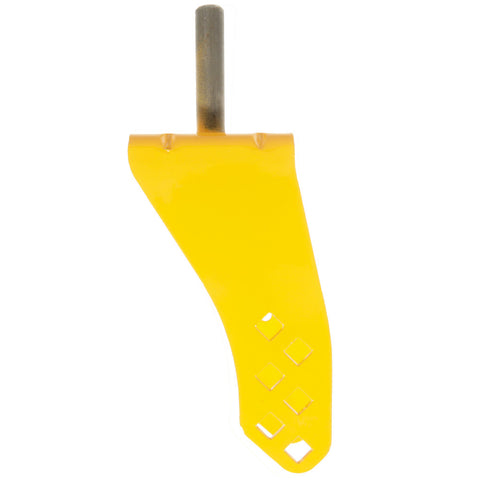 Cub Cadet Caster Bracket Lh - 682-9026A-4021