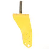 Cub Cadet Caster Bracket Lh - 682-9026A-4028