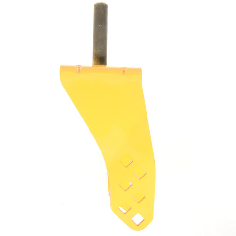 Cub Cadet Caster Bracket Lh - 682-9026A-4028