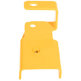 Cub Cadet Bracket Asm-Deck Lh - 683-0254B-4021