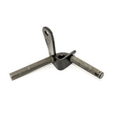 Cub Cadet Axle Asm-Front - 683-04015-0637