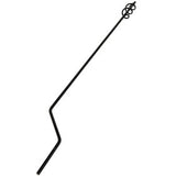 Cub Cadet Crank Asm-Chute - 684-04104-0637