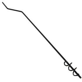 Cub Cadet Crank Asm-Chute - 684-04104-0637