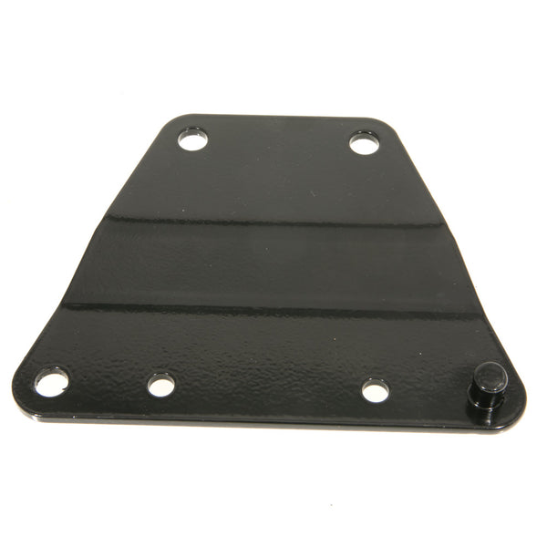 Cub Cadet Bracket-Lh Hanger    Powder Bl - 684-05107-0637