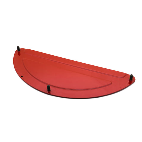 Cub Cadet Cover Asm-End - 686-0044B-4044