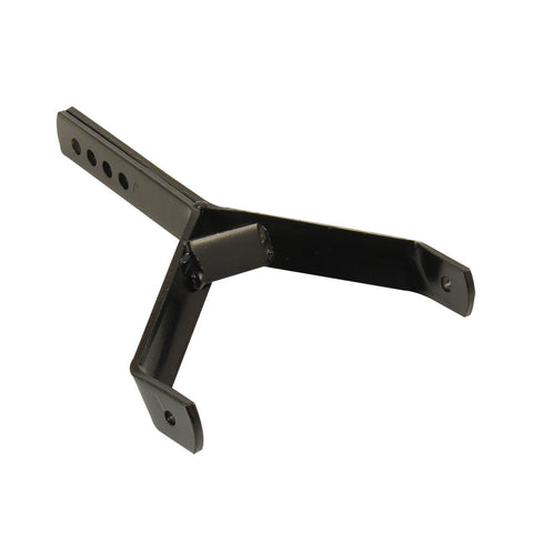 Cub Cadet Bracket Assy-Wheel - 686-0081A-0637