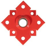 Cub Cadet Holder Asm:Tine:Tu - 686-04066-0638