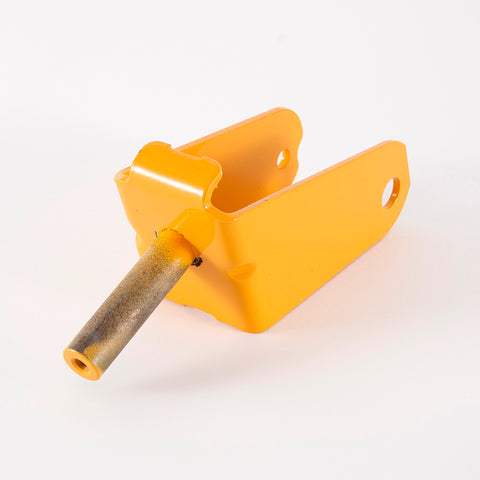 Cub Cadet Yoke-Caster Wheel - 687-02263-4021