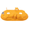 Cub Cadet Deck Asm-Mower 33" - 687-02476-4021