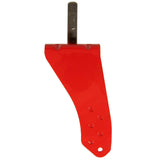 Cub Cadet Caster Bracket Asm - 687-05216-0638