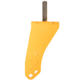 Cub Cadet Caster Bracket Asm - 687-05217-4021