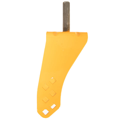 Cub Cadet Caster Bracket Asm - 687-05217-4021