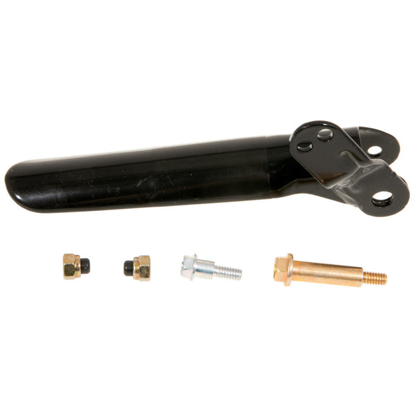 Cub Cadet Lever Asm-Lh   Blk - 687P02427C