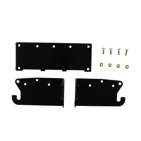 Cub Cadet Bracket Asm - Hitc - 689-00101