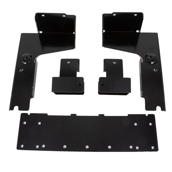 Cub Cadet Bracket Asm-Bagger - 689-00204A