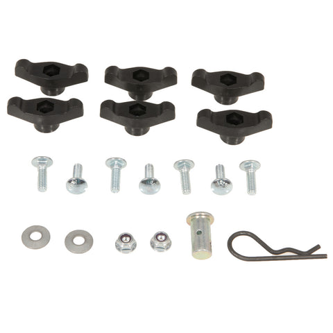 Cub Cadet Hardware Pack-Bagg - 689-02364