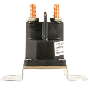 Cub Cadet Solenoid-Starter - BS-691656