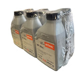 STIHL 6 PACK OF 2.5 GAL. OIL MIX - 6HPU