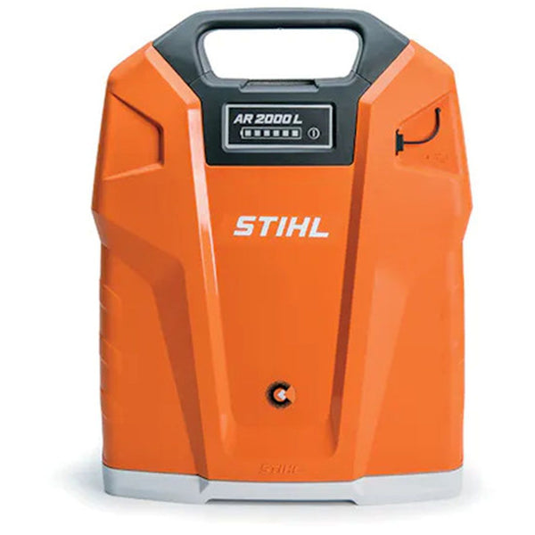 Stihl 4871 400 6511 AR 2000 L BATTERY