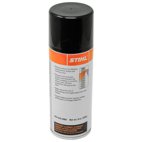 STIHL Hedge Trimmer Blade Cleaner – 9 oz Can – 7010 516 0002