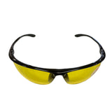STIHL 7010 884 0333 - Sleek Line Glasses Yellow Lens