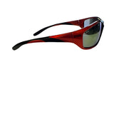STIHL 7010 884 0350 - HELLFIRE GLASSES - GOLD MIRROR LENS