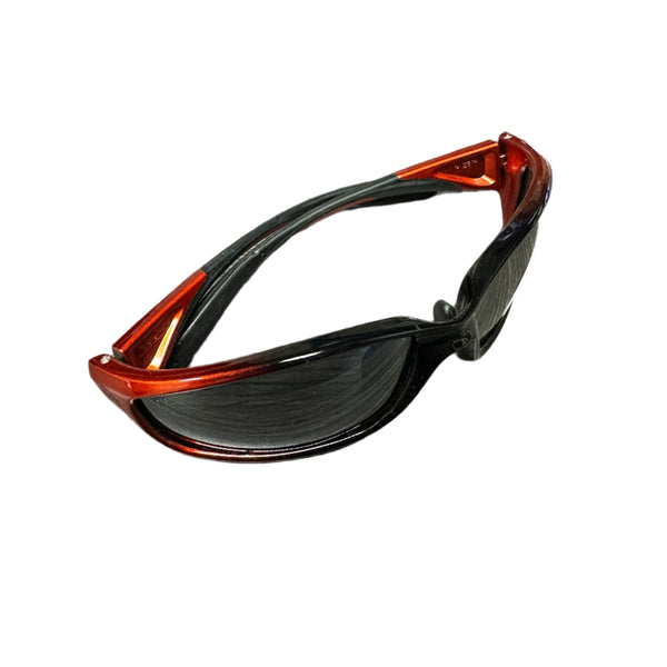 STIHL 7010 884 0352 - HELLFIRE GLASSES - SILVER MIRROR LENS