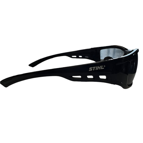 STIHL 7010 884 0356 - GRIDIRON GLASSES - SMOKE LENS