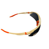 STIHL 7010 884 0369 - TWO TONE SPORT GLASSES SMOKE LENS