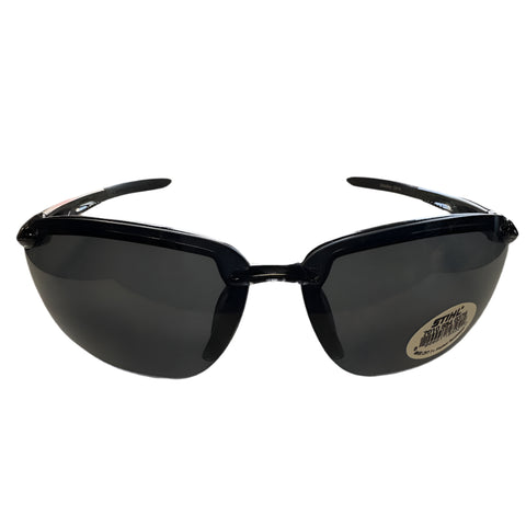 STIHL 7010 884 0376 - DEPUTY GLASSES - SMOKE LENS