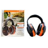 STIHL 7010 884 0509 - DYNAMIC Hearing Protectors NRR 26