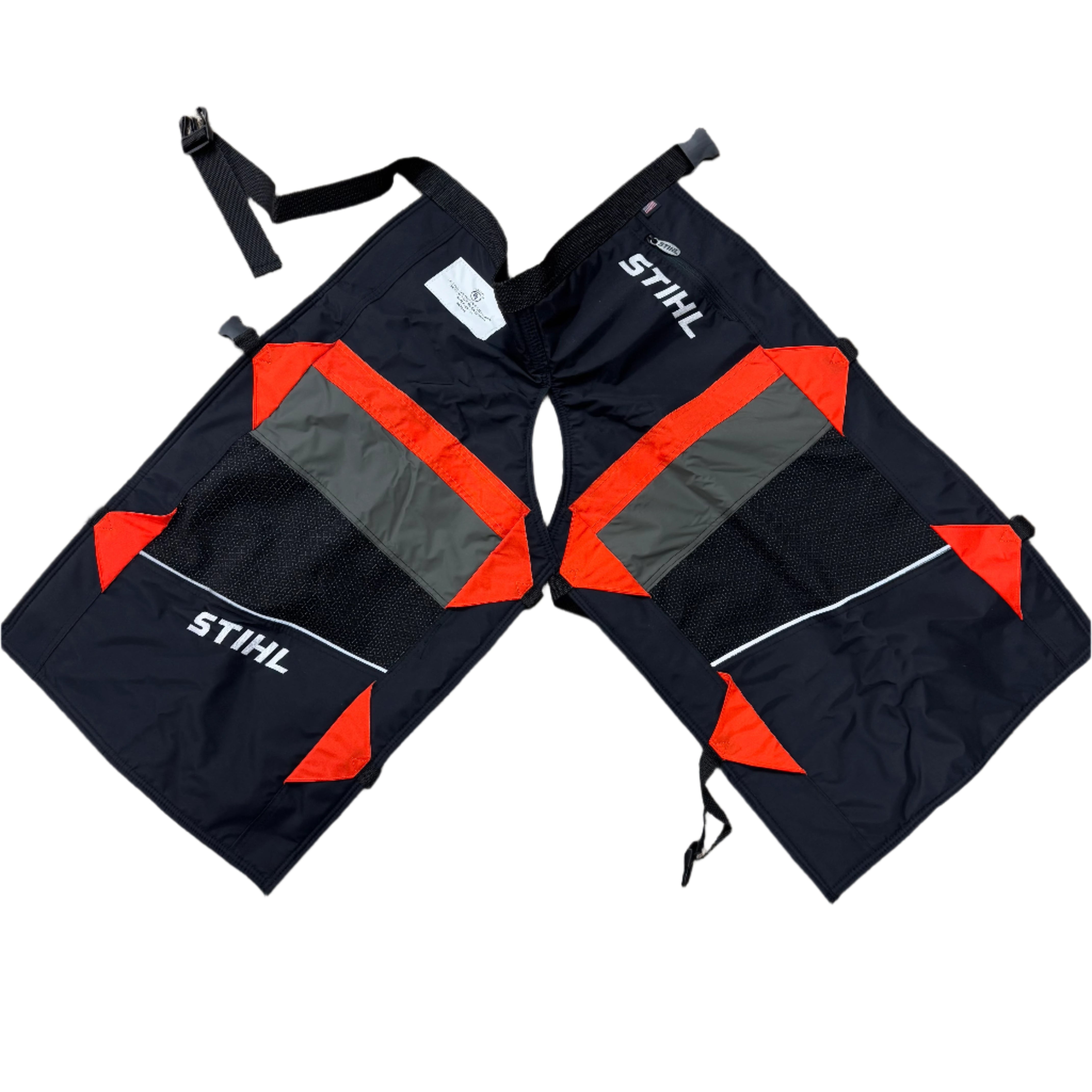 STIHL 7010 885 2103 ADVANCE Apron Chaps 32