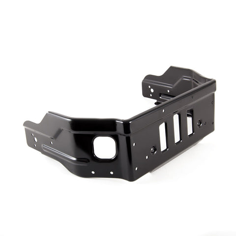 Cub Cadet Bumper-Rear - 703-09302A-0637