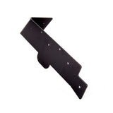 Cub Cadet Bracket-Chute Top Mtg - 703-09557-0637