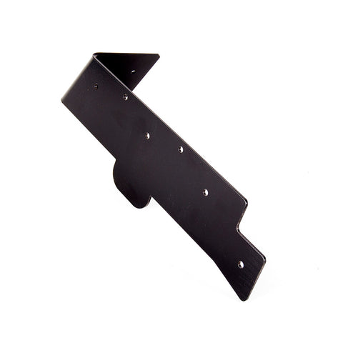 Cub Cadet Bracket-Chute Top Mtg - 703-09557-0637