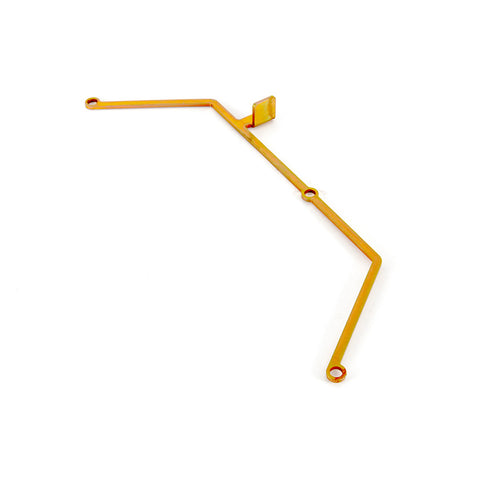 Cub Cadet Bracket-Dump Valve - 703-09674-0637