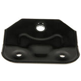 Cub Cadet Hitch Plate - 703-12302-0637