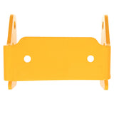 Cub Cadet Bracket-Front Roll - 703-3043A-4021