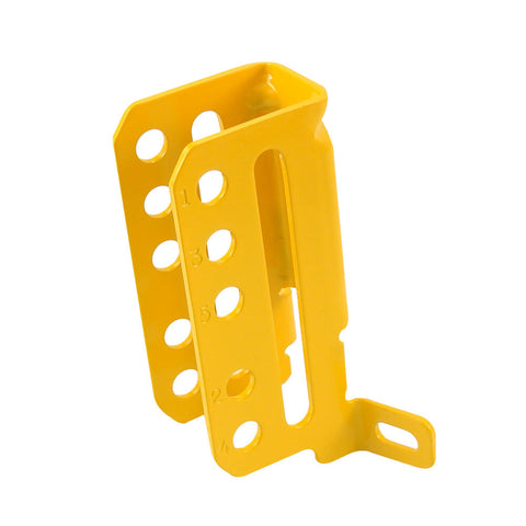 Cub Cadet Bracket-Lh Hgt Adjustment - 703-3295-0716