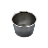 Cub Cadet Cap-Wheel:Chrome - 707-05007